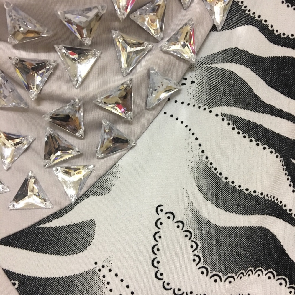 One Shoulder Prom Dress